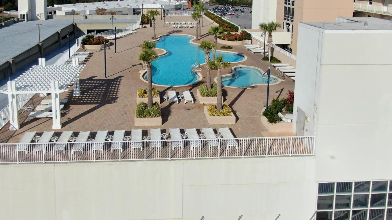Laketown Wharf #338 By Nautical Properties Panama City Beach Exterior photo