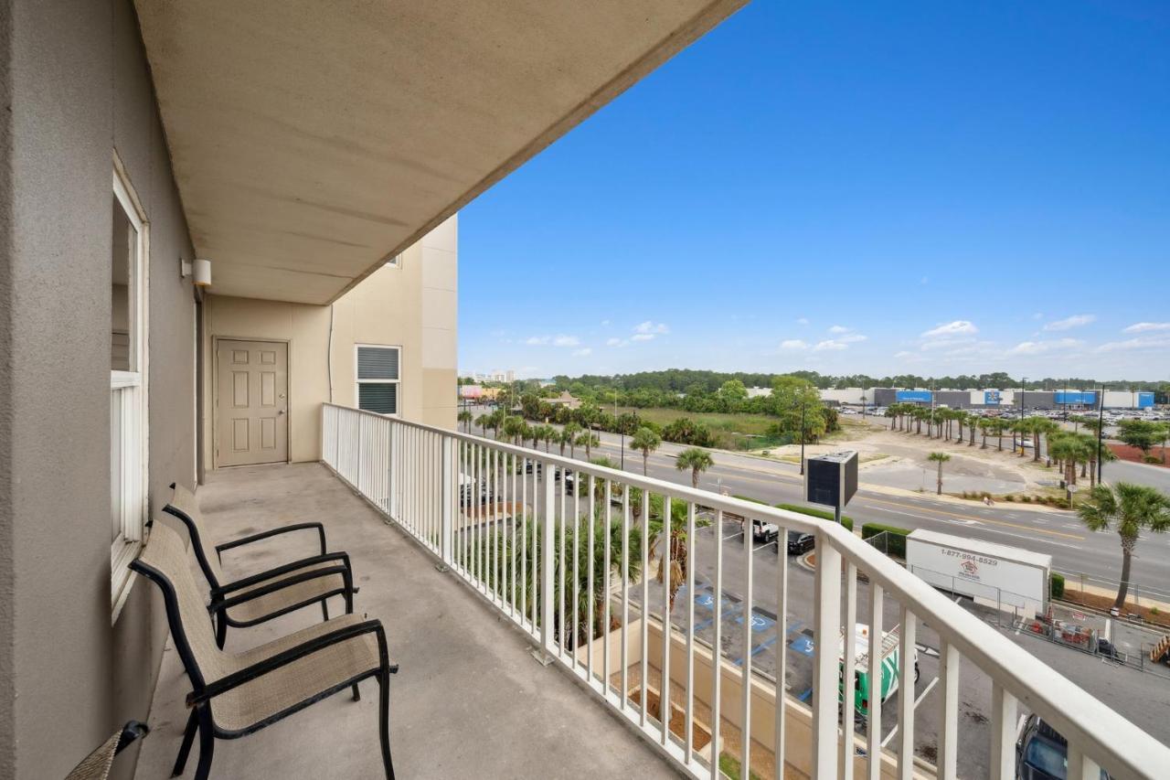 Laketown Wharf #338 By Nautical Properties Panama City Beach Exterior photo