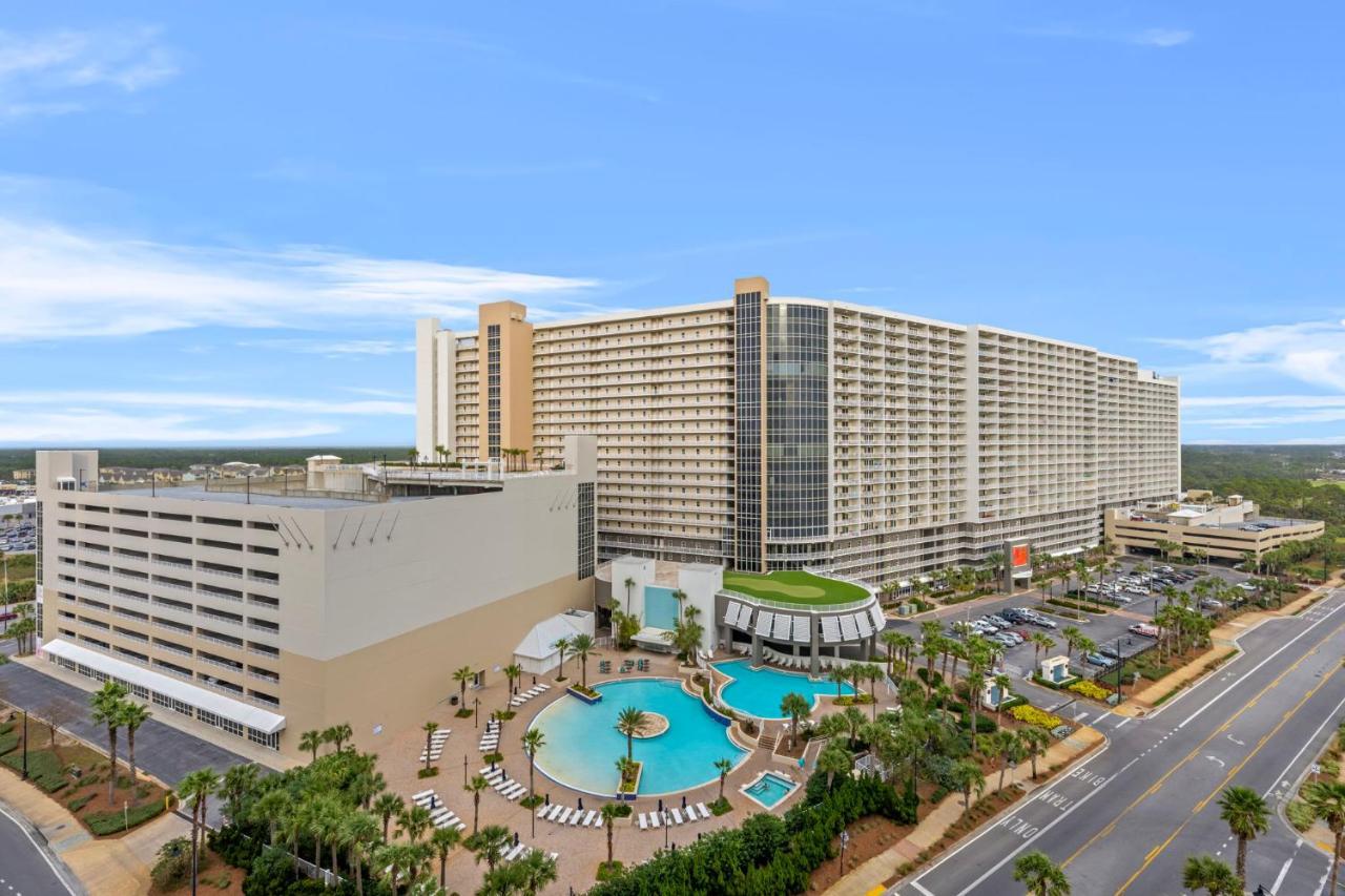 Laketown Wharf #338 By Nautical Properties Panama City Beach Exterior photo