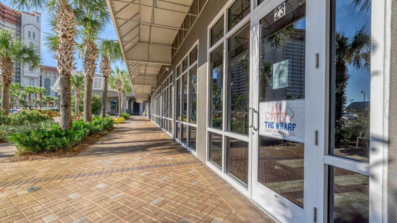 Laketown Wharf #338 By Nautical Properties Panama City Beach Exterior photo