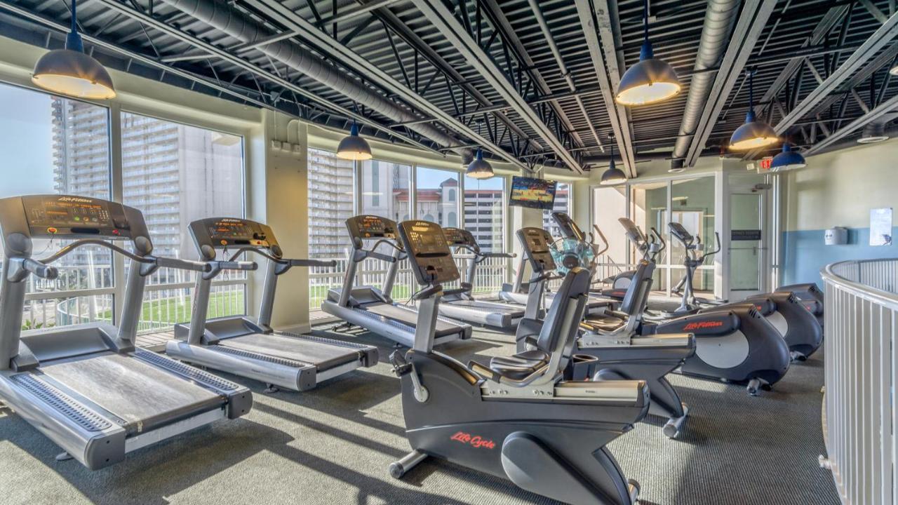 Laketown Wharf #338 By Nautical Properties Panama City Beach Exterior photo
