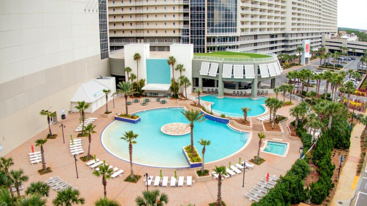 Laketown Wharf #338 By Nautical Properties Panama City Beach Exterior photo