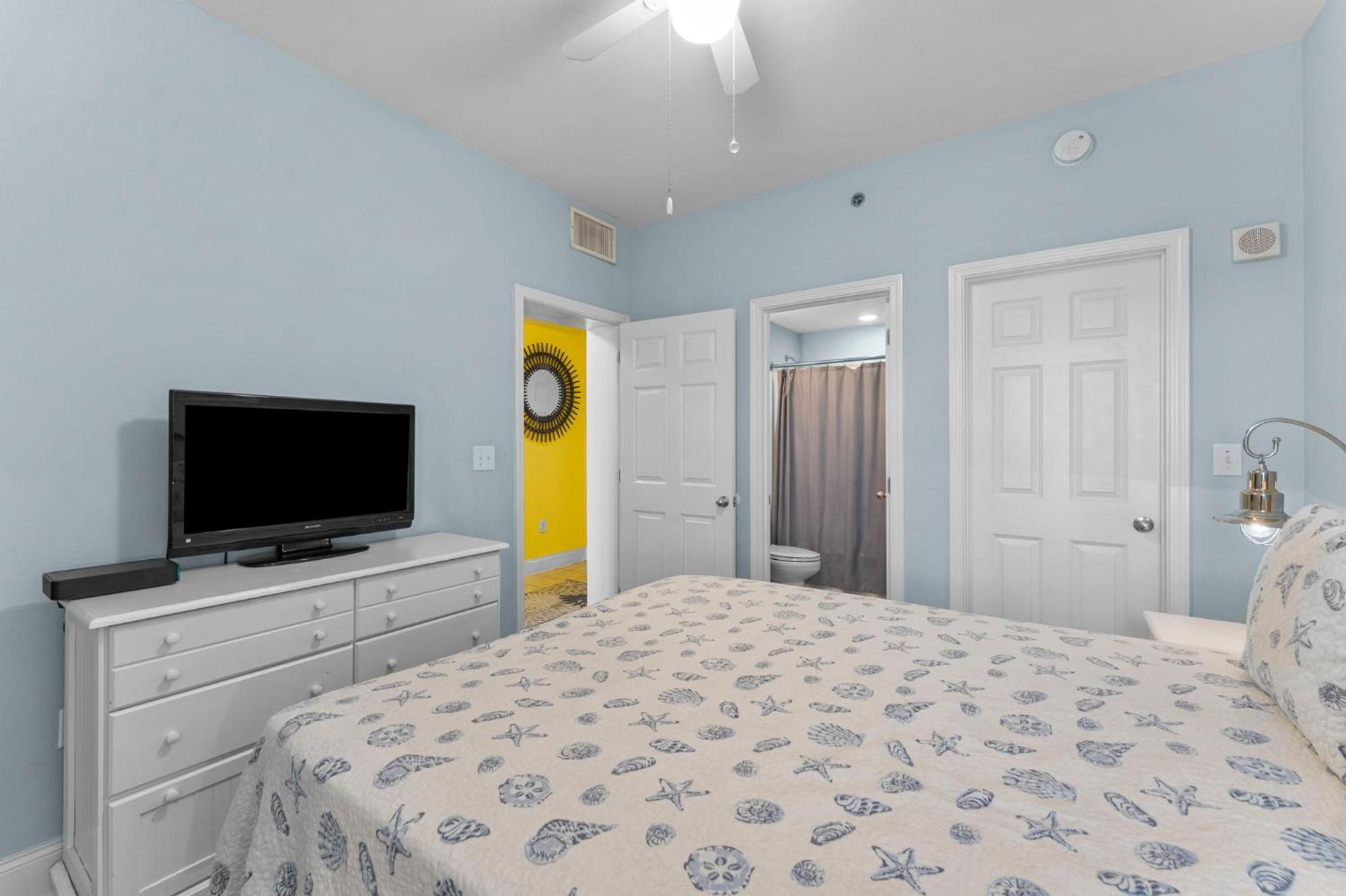 Laketown Wharf #338 By Nautical Properties Panama City Beach Exterior photo